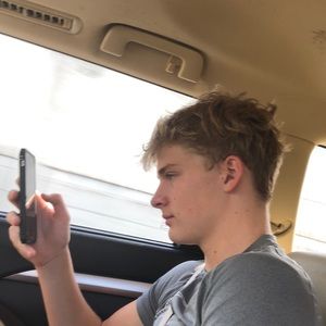 Meet your Posher, Brooks